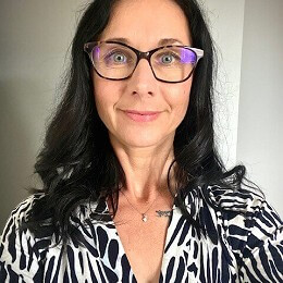 Anita Beeby