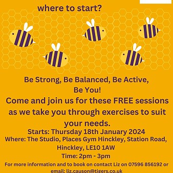 Support for Carers