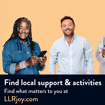 JOY App