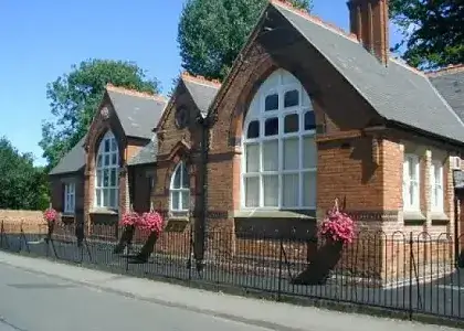 Desford Medical Centre