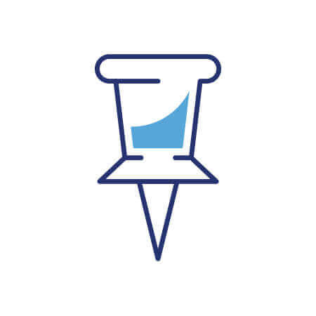 icon local