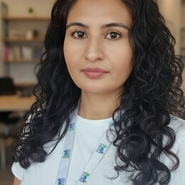 Meghna