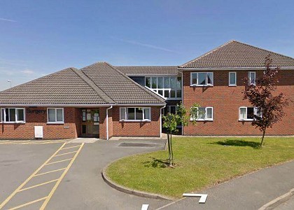Newbold Verdon Medical Practice