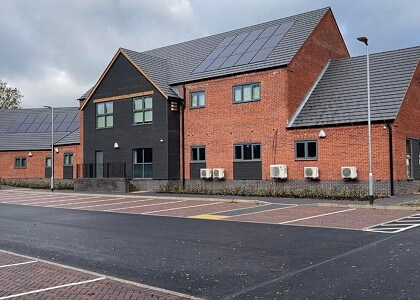 Ratby Medical Centre