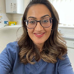Reema Parwaiz